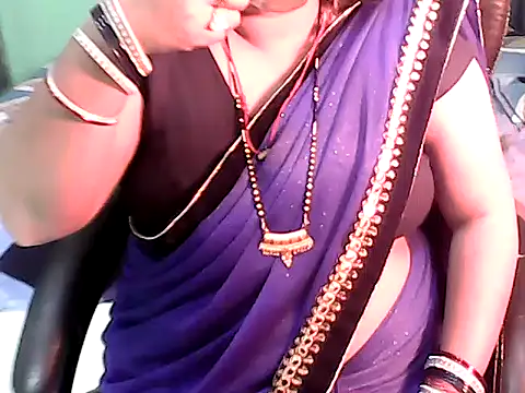 BABITA KUMARII online show from 01/11/26, 04:47