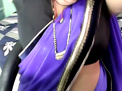 BABITA KUMARII online show from 01/06/26, 04:55