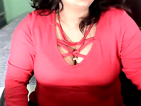 BABITA KUMARII online show from 11/17/25, 05:06