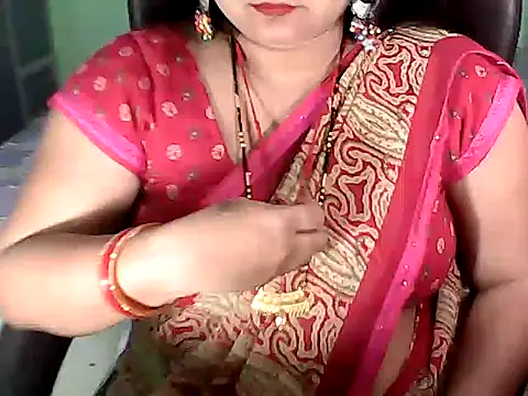 BABITA KUMARII online show from 10/23/25, 05:22