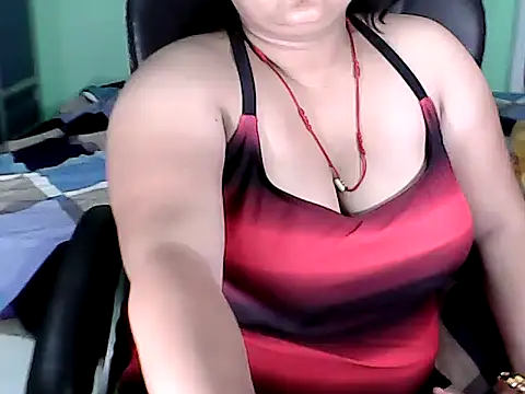 BABITA KUMARII online show from 10/07/25, 05:25