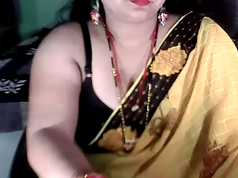 BABITA KUMARII online show from 10/13/25, 06:09