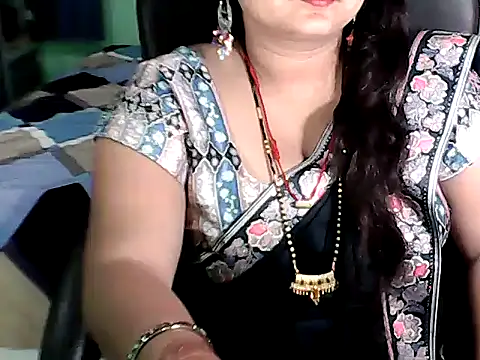 BABITA KUMARII online show from 10/10/25, 05:14