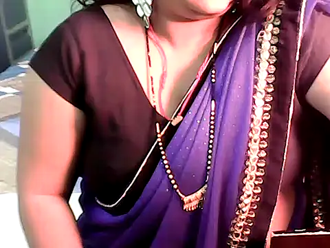 BABITA KUMARII online show from 01/15/26, 04:54