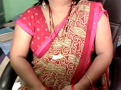BABITA KUMARII online show from 10/30/25, 05:32