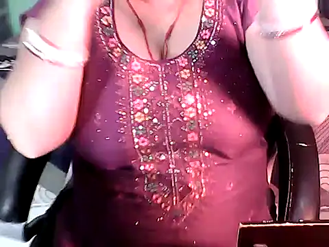 BABITA KUMARII online show from 01/07/26, 05:29