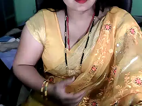 BABITA KUMARII online show from 10/07/25, 05:19