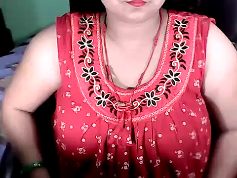 BABITA KUMARII online show from 09/30/25, 04:29