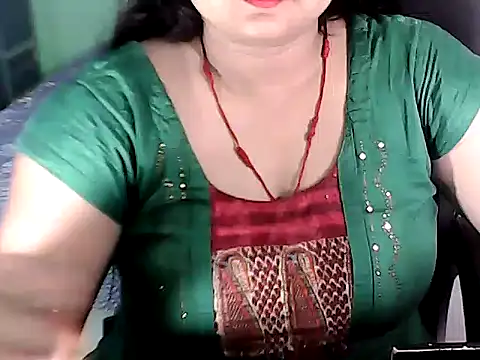 BABITA KUMARII online show from 10/22/25, 05:23