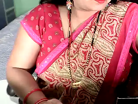 BABITA KUMARII online show from 11/13/25, 04:55