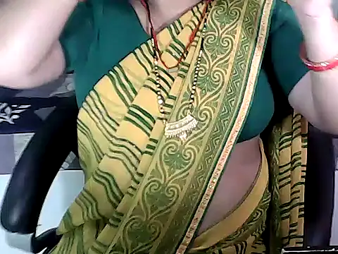 BABITA KUMARII online show from 10/15/25, 05:10