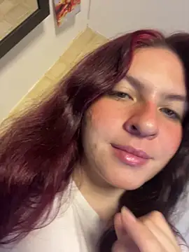 came lia1 online show from 11/27/25, 02:12