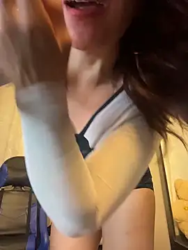 came lia1 online show from 03/16/26, 03:58