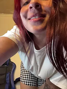 came lia1 online show from 01/14/26, 03:10