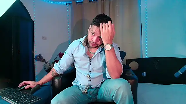 LucasGaeel online show from 02/20/26, 12:18