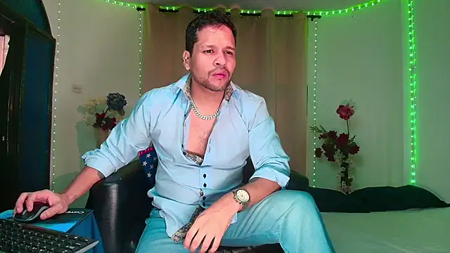 LucasGaeel online show from 02/25/26, 01:00