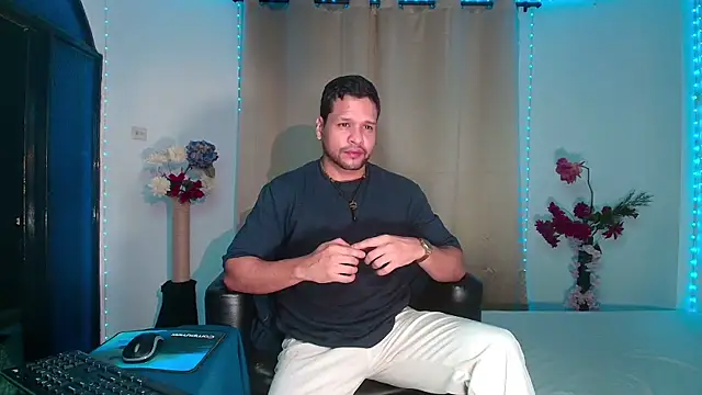 LucasGaeel online show from 02/24/26, 03:18