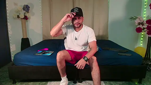 LucasGaeel online show from 04/10/26, 12:50