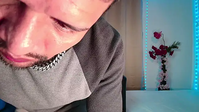 LucasGaeel online show from 02/21/26, 12:40