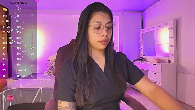 kloe28 online show from 03/04/26, 03:36