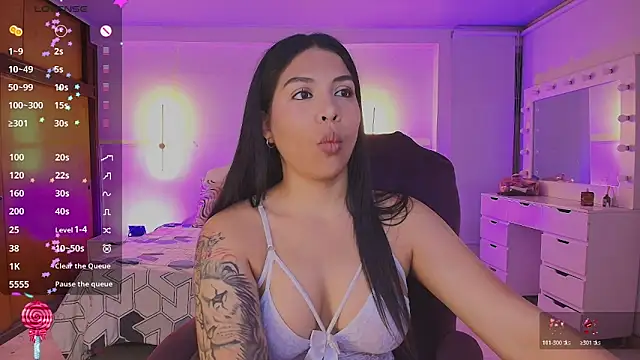 kloe28 online show from 05/29/26, 03:34
