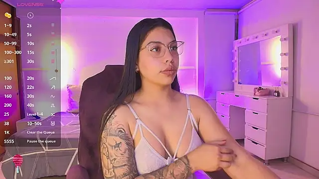 kloe28 online show from 03/21/26, 03:52