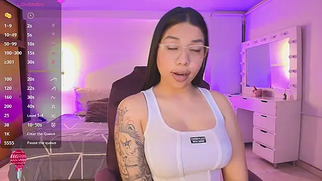 kloe28 online show from 03/28/26, 03:40