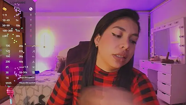 kloe28 online show from 05/10/26, 03:21