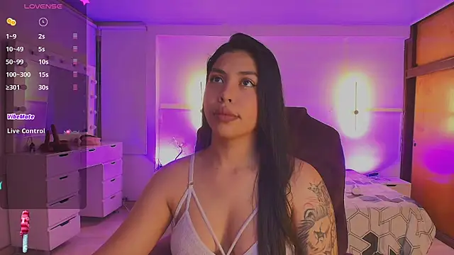 kloe28 online show from 05/08/26, 03:54