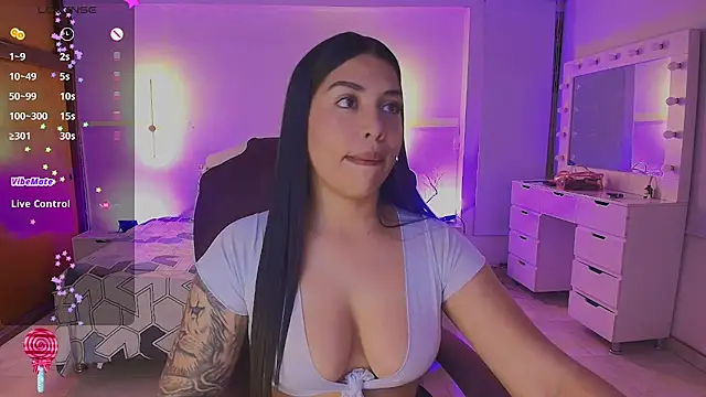 kloe28 online show from 06/02/26, 03:39