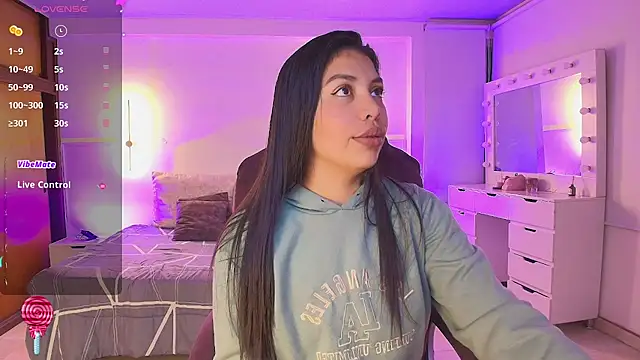 kloe28 online show from 03/27/26, 03:59