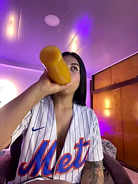 kloe28 online show from 09/30/25, 03:45