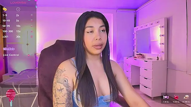 kloe28 online show from 04/04/26, 03:57