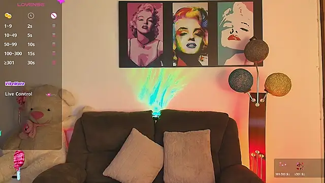 kloe28 online show from 04/28/26, 03:44