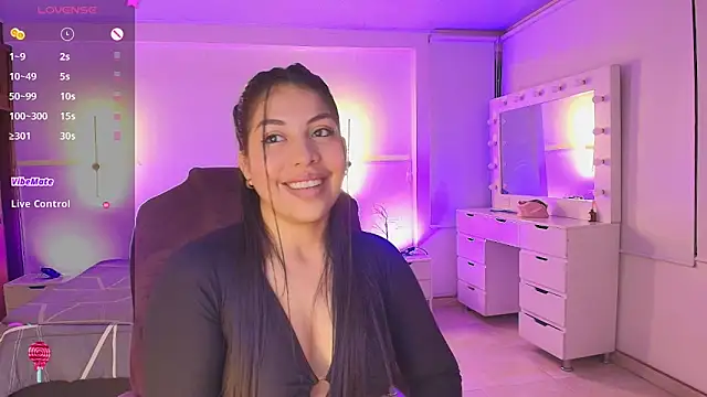 kloe28 online show from 03/06/26, 03:45