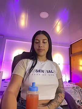 kloe28 online show from 10/08/25, 03:52
