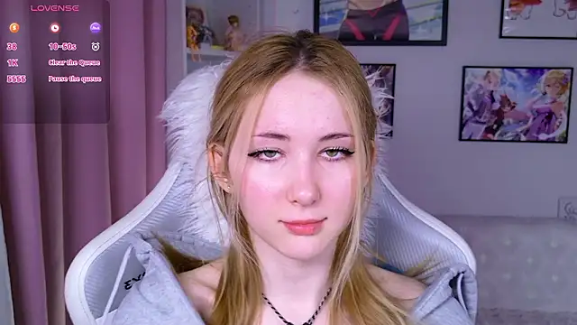 LiraKink online show from 03/10/26, 04:27