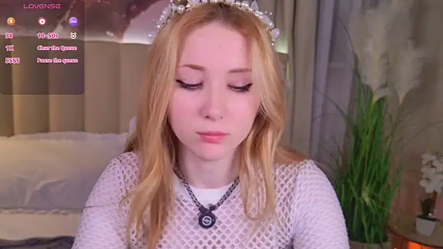 LiraKink online show from 04/21/26, 04:52