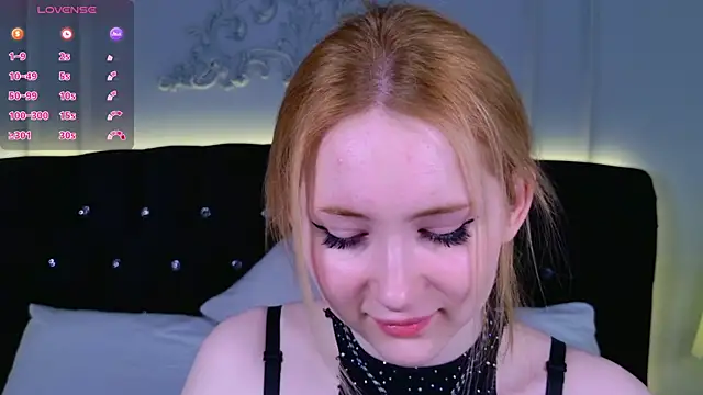 LiraKink online show from 04/02/26, 04:08