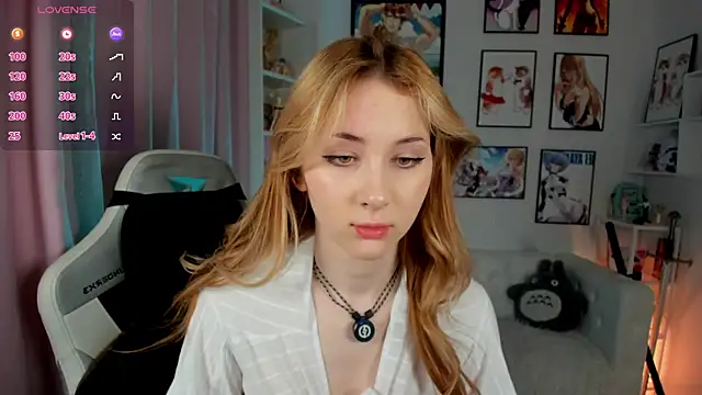 LiraKink online show from 03/28/26, 04:02