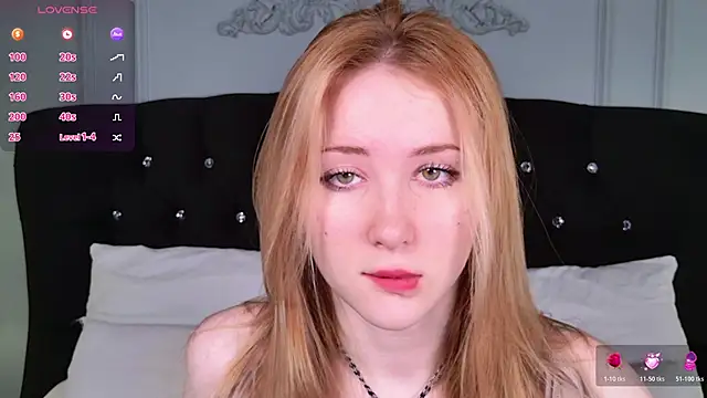 LiraKink online show from 04/09/26, 04:25