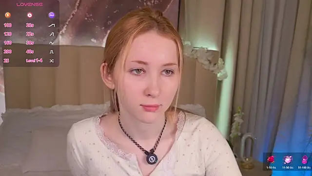 LiraKink online show from 04/19/26, 04:02