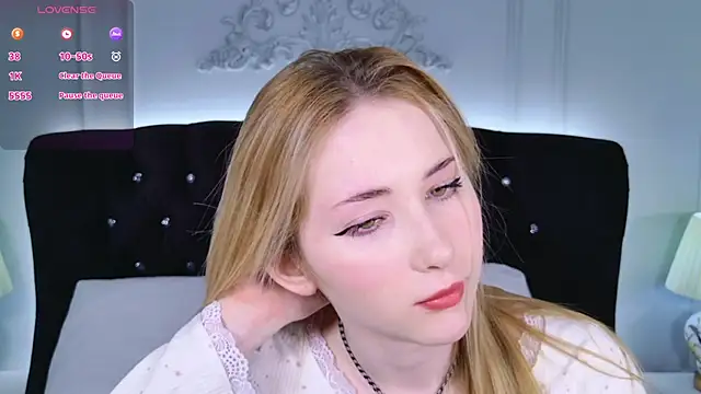 LiraKink online show from 03/26/26, 06:44