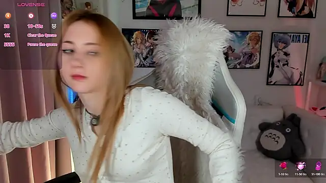 LiraKink online show from 03/06/26, 04:18