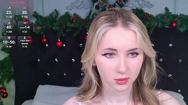 LiraKink online show from 01/10/26, 12:44