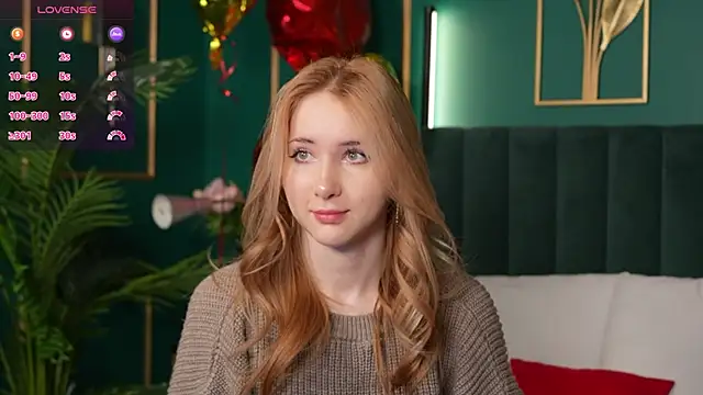 LiraKink online show from 02/06/26, 03:57