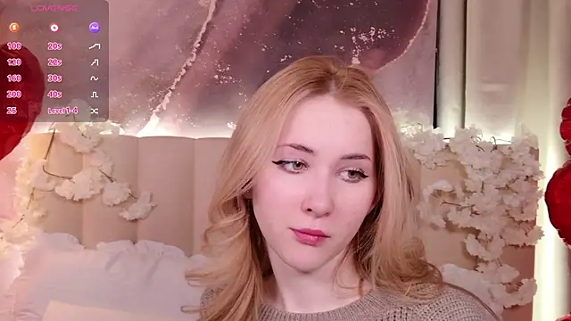 LiraKink online show from 02/05/26, 03:24