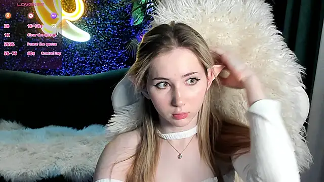 LiraKink online show from 11/07/25, 04:28