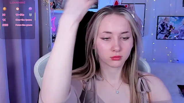 LiraKink online show from 01/19/26, 03:21