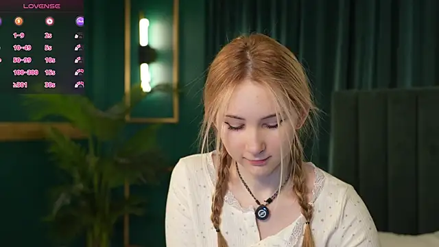 LiraKink online show from 02/23/26, 03:41